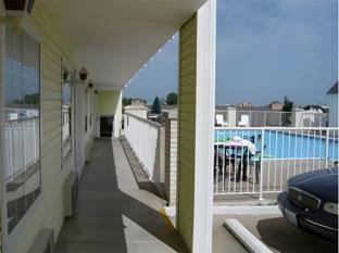 Spinning Wheel Inn Motel in Branson