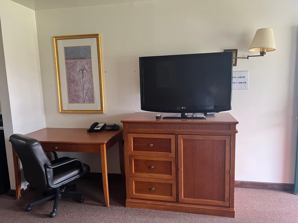Facilities