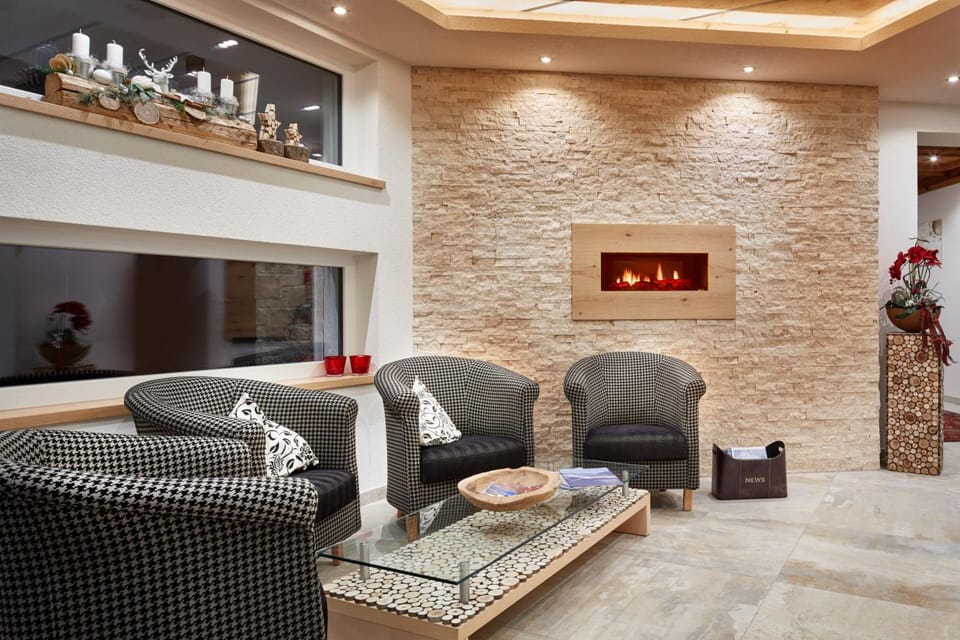 Sport Garni Kapplerhof – Ischgl/Kappl Hotel in Canton of Grisons
