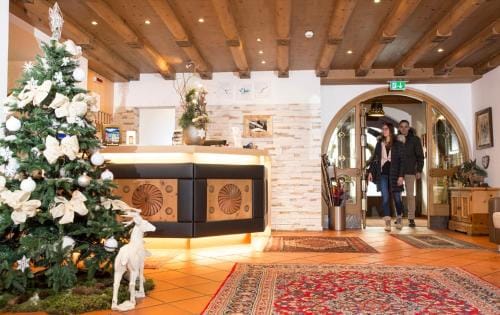 Bergsporthotel Antonie Hotel in Tyrol