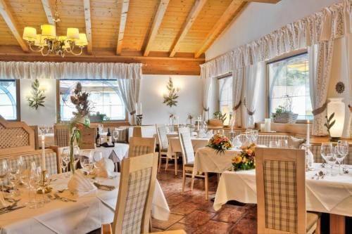 Bergsporthotel Antonie Hotel in Tyrol