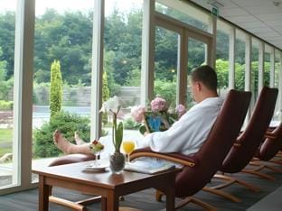 Sporthotel Bruurs Hotel in North Brabant (province)