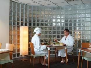Sporthotel Bruurs Hotel in North Brabant (province)