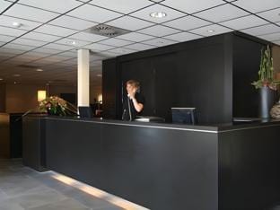 Sporthotel Bruurs Hotel in North Brabant (province)