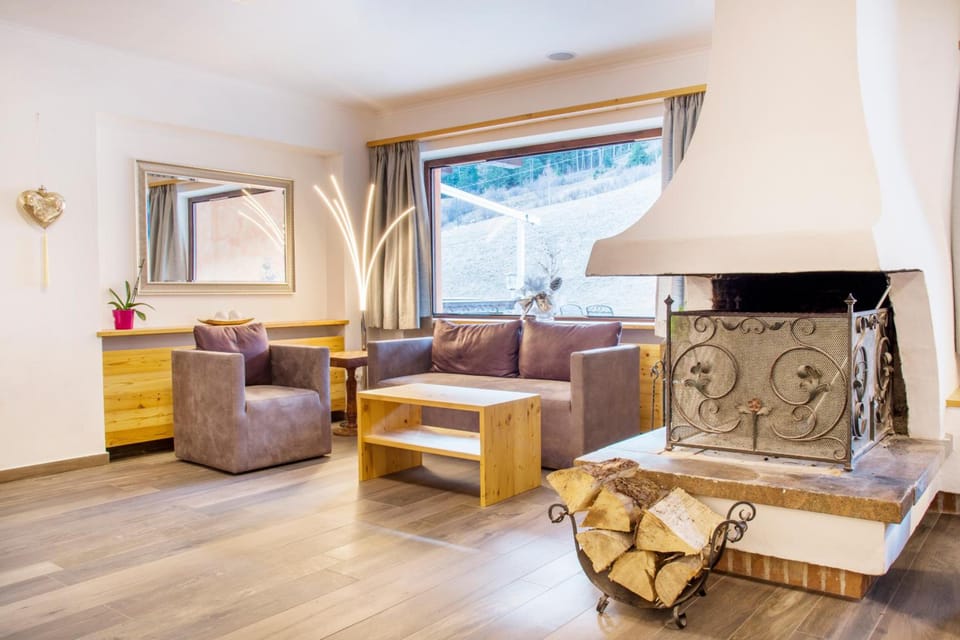 Sporthotel Kalcherhof Hotel in Trentino-South Tyrol