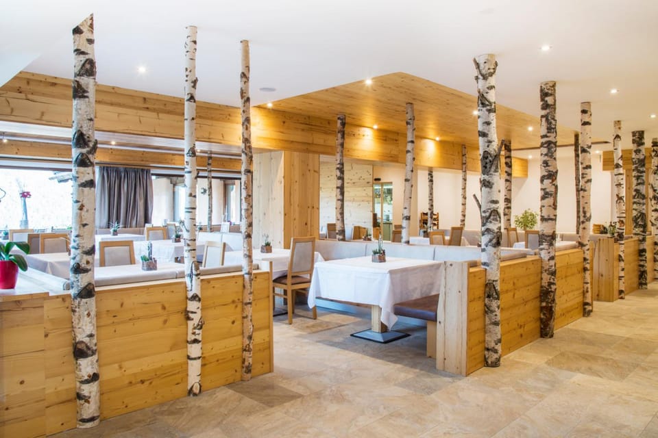 Sporthotel Kalcherhof Hotel in Trentino-South Tyrol