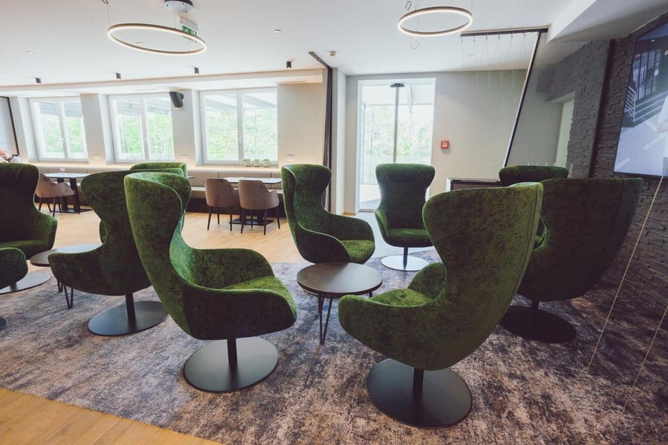 Bar/lounge