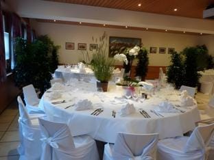 Hotel Restaurant Knobelboden Hotel in St. Gallen, Switzerland