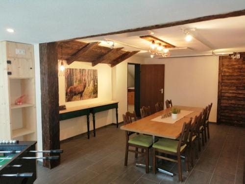 Hotel Restaurant Knobelboden Hotel in St. Gallen, Switzerland