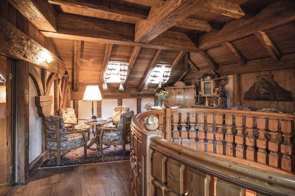 Sporthotel Spoegler Hotel in Trentino-South Tyrol