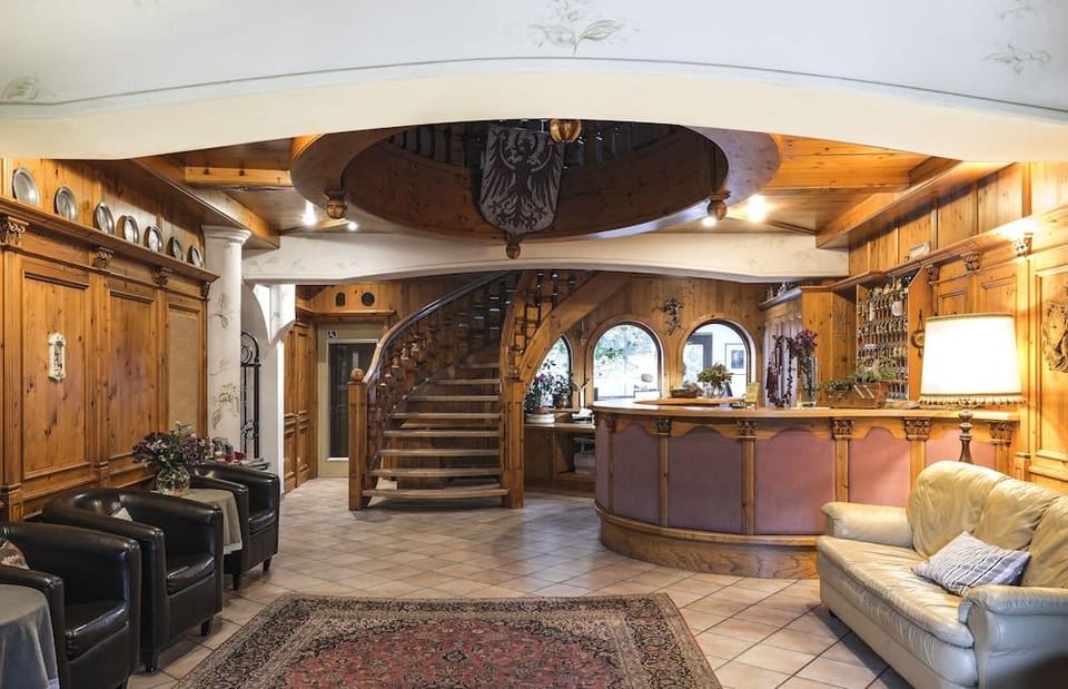Sporthotel Spoegler Hotel in Trentino-South Tyrol
