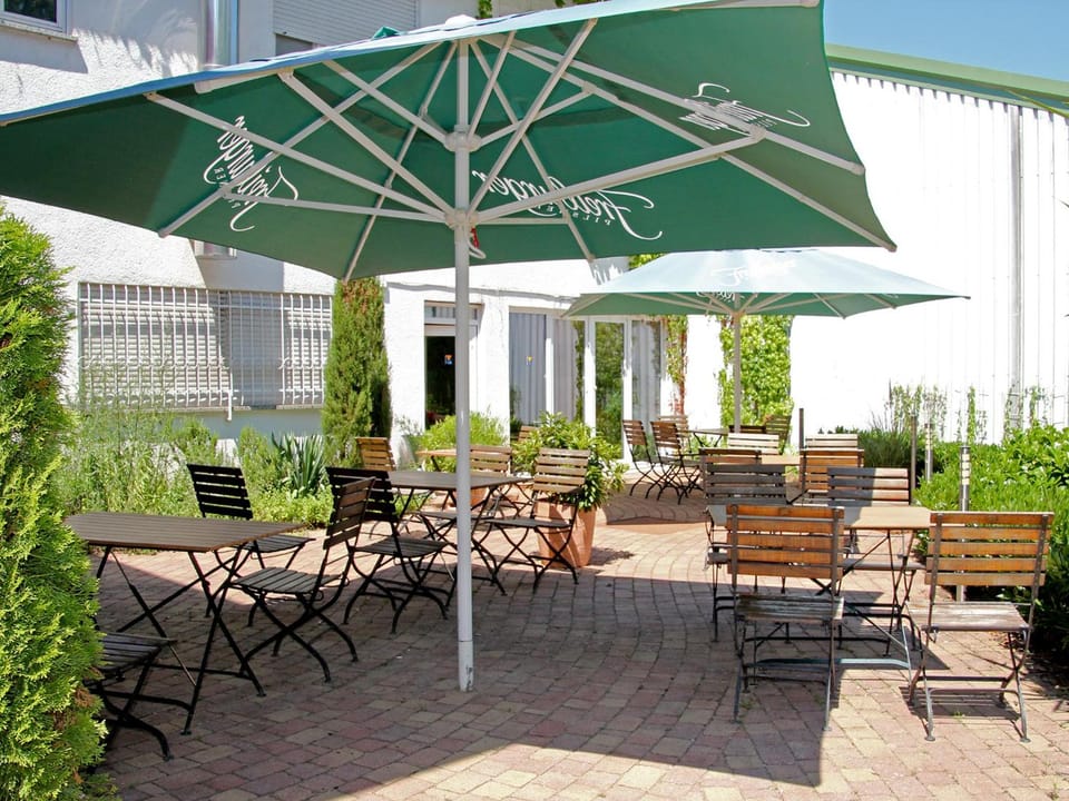 Sportpark Hugstetten Hotel in Freiburg