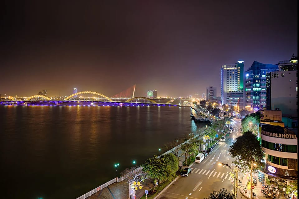 Khách Sạn Catinal Hotel in Da Nang