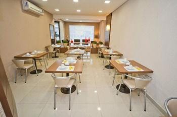 Hotel Sol Hotel in Curitiba