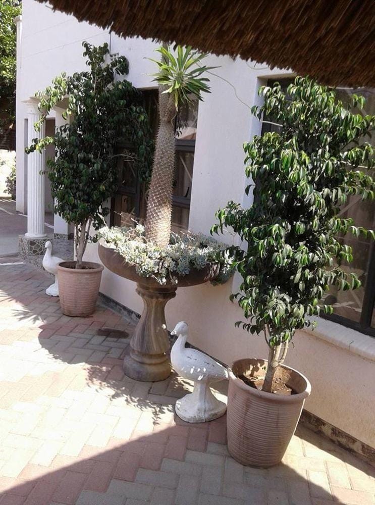 Upper Room Guest House Hotel in Africa