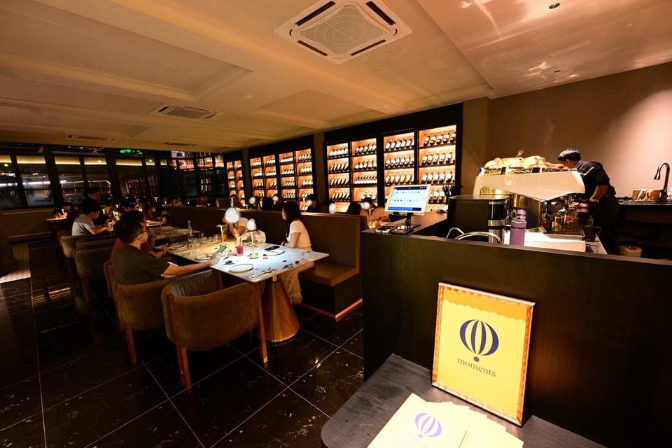 Yu Hotel Chinatown Kuala Lumpur Hotel in Federal Territory of Kuala Lumpur