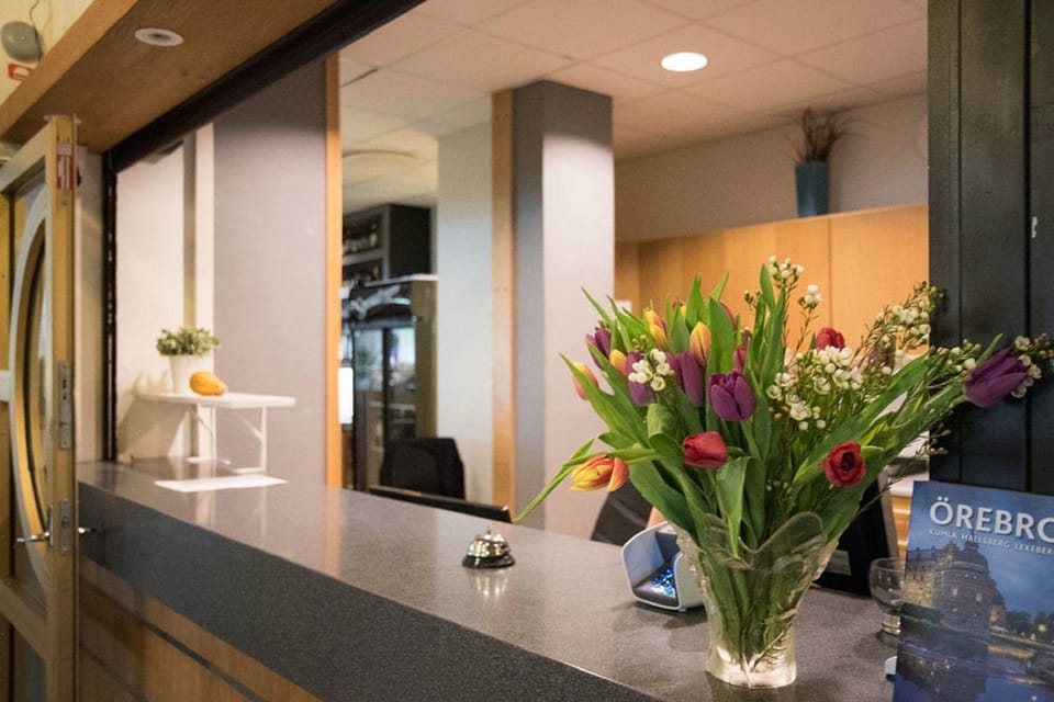 Kumla Hotel Hotel in Sweden