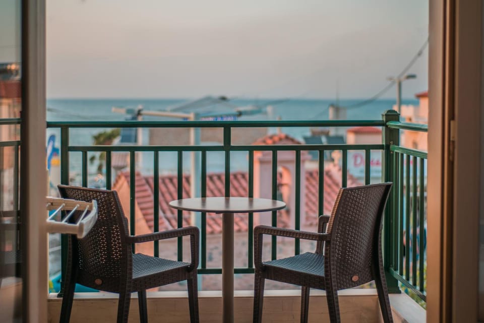 Stefania Studios by Estia Hotel in Stalida