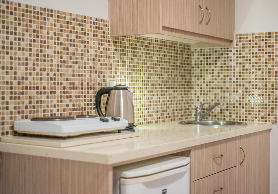 Stefania Studios by Estia Hotel in Stalida