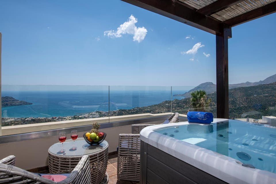 Stefanos Village Hotel Hotel in Crete
