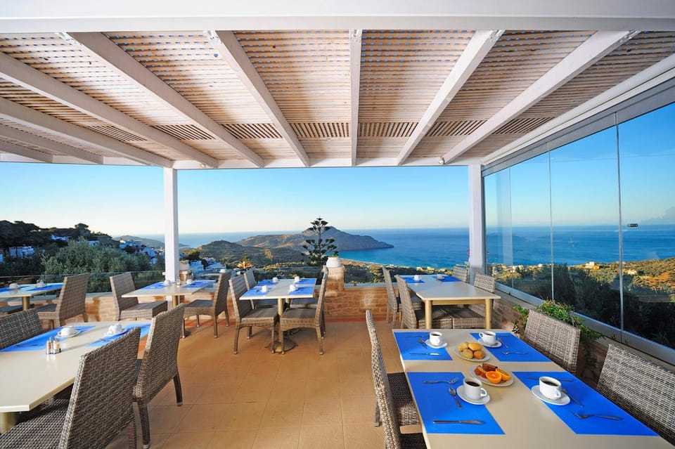 Stefanos Village Hotel Hotel in Crete