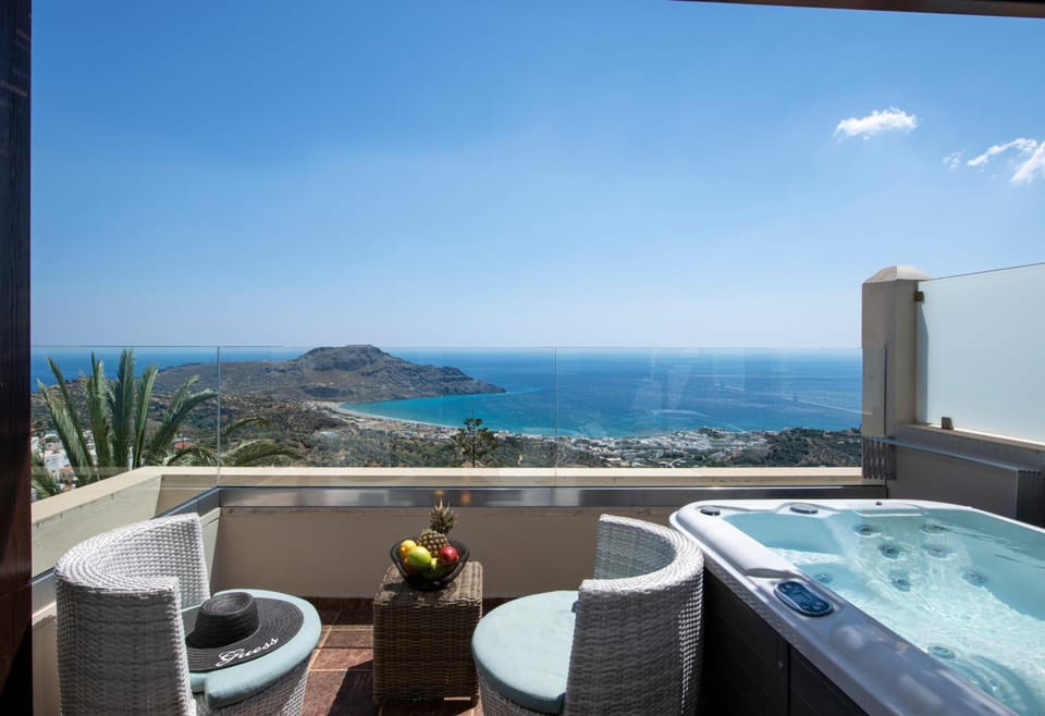 Stefanos Village Hotel Hotel in Crete