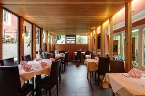 Steinhauswirt Hotel in Trentino-South Tyrol