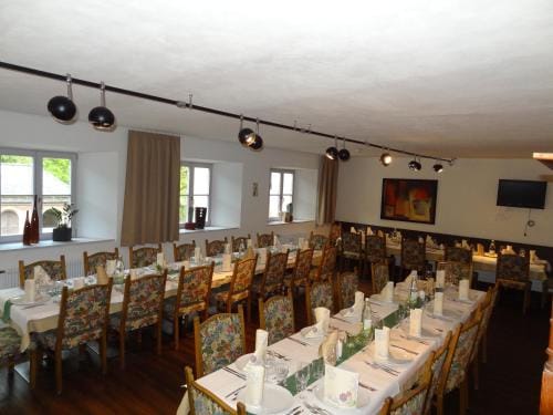 Steinhauswirt Hotel in Trentino-South Tyrol