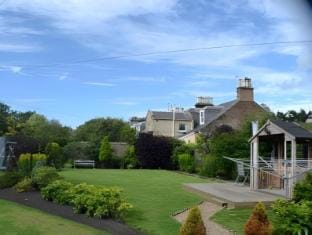 Miller House Courtyard Hotel in Ayr