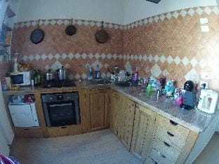 Wonderful Amalfi Coast apt overlooking the sea Hotel in Vietri sul Mare