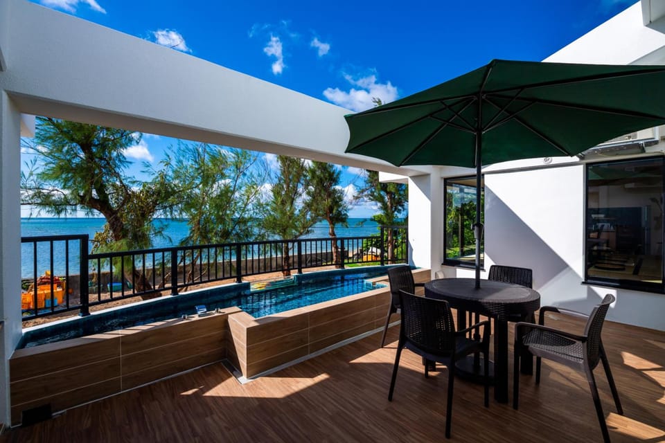 The Peridot Smart Hotel Tancha Ward Resort in Okinawa Prefecture