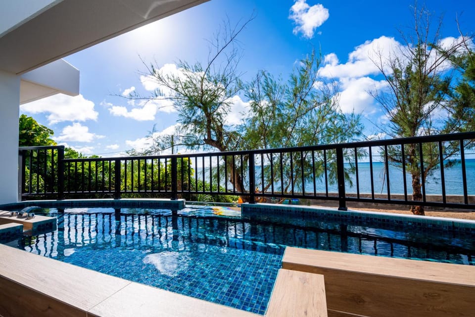 The Peridot Smart Hotel Tancha Ward Resort in Okinawa Prefecture