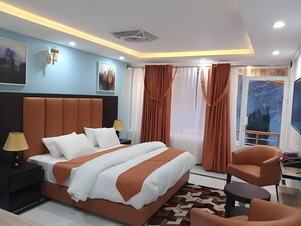 Resort 99 Hotel Hotel in Pakistan