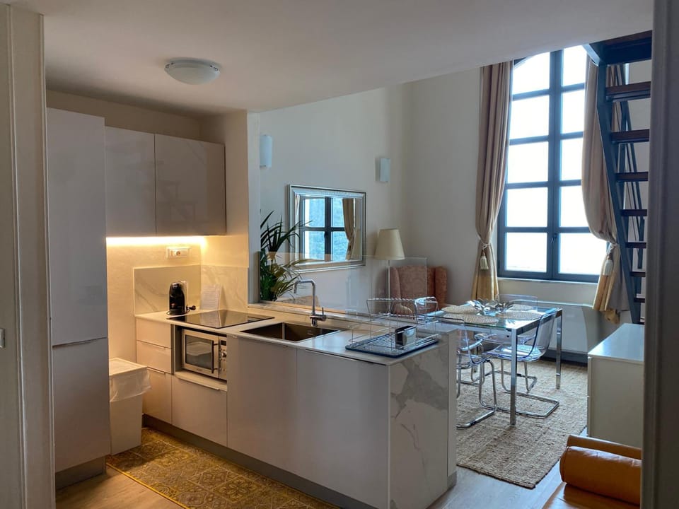 Miramare Apartments&Suites Apartment hotel in La Spezia