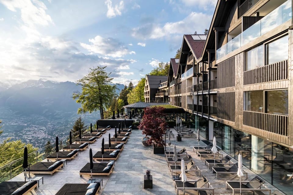 Miramonti Boutique Hotel Hotel in Trentino-South Tyrol