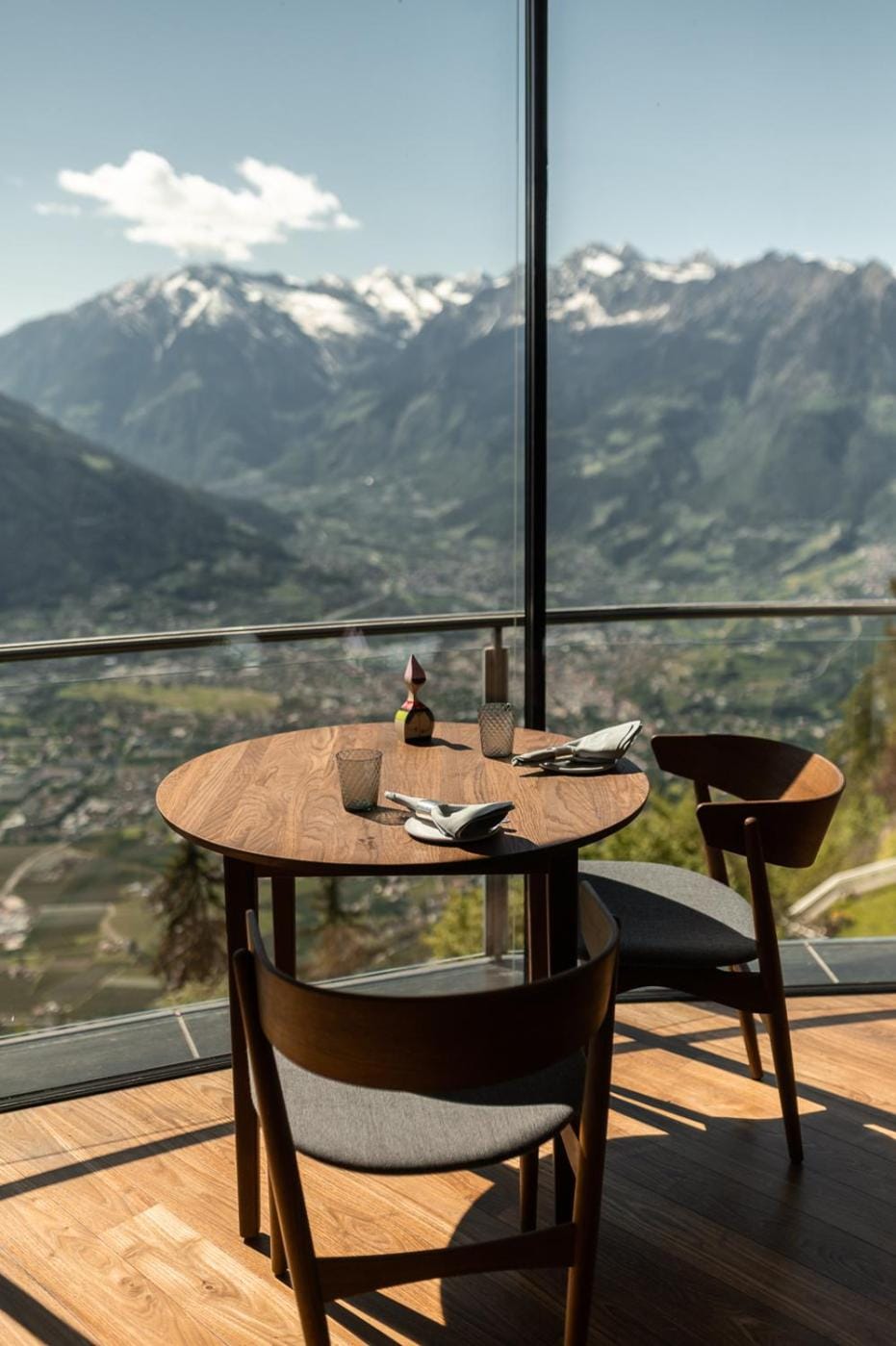 Miramonti Boutique Hotel Hotel in Trentino-South Tyrol