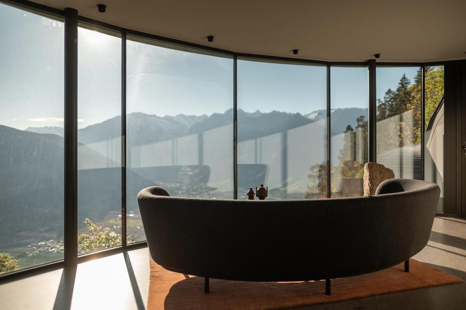 Miramonti Boutique Hotel Hotel in Trentino-South Tyrol