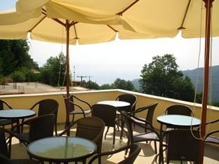 Mirtillo Apartments Hotel in Magnesia Prefecture, Greece