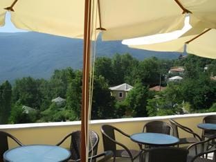 Mirtillo Apartments Hotel in Magnesia Prefecture, Greece