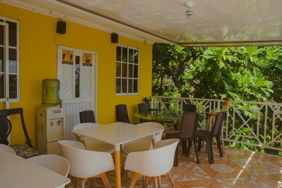 POSADA NATIVA DERMA´S INN Inn in La Loma