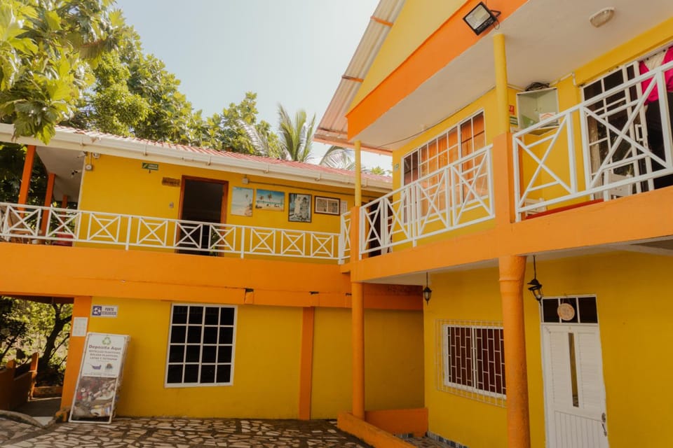 POSADA NATIVA DERMA´S INN Inn in La Loma