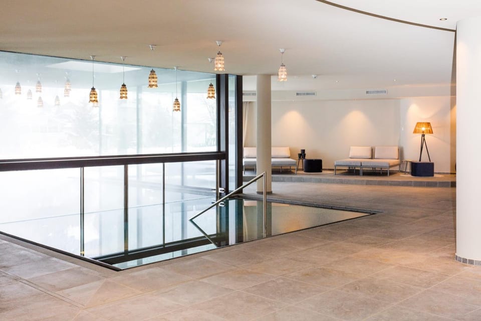 SILENA, your soulful hotel - adults only Hotel in Trentino-South Tyrol