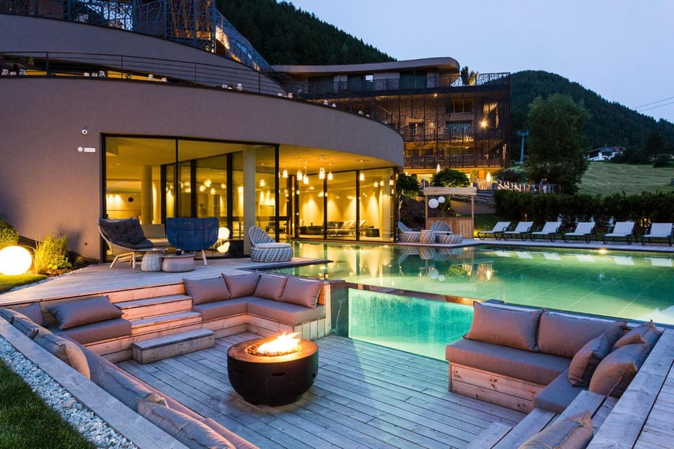 SILENA, your soulful hotel - adults only Hotel in Trentino-South Tyrol