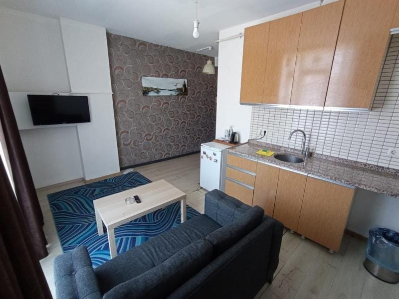 HİLL SUİTES Hotel in Istanbul