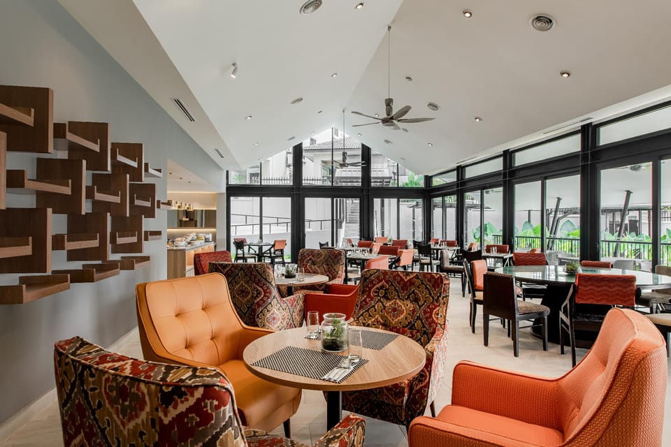 Domitys Bangsar Kuala Lumpur Hotel in Petaling Jaya