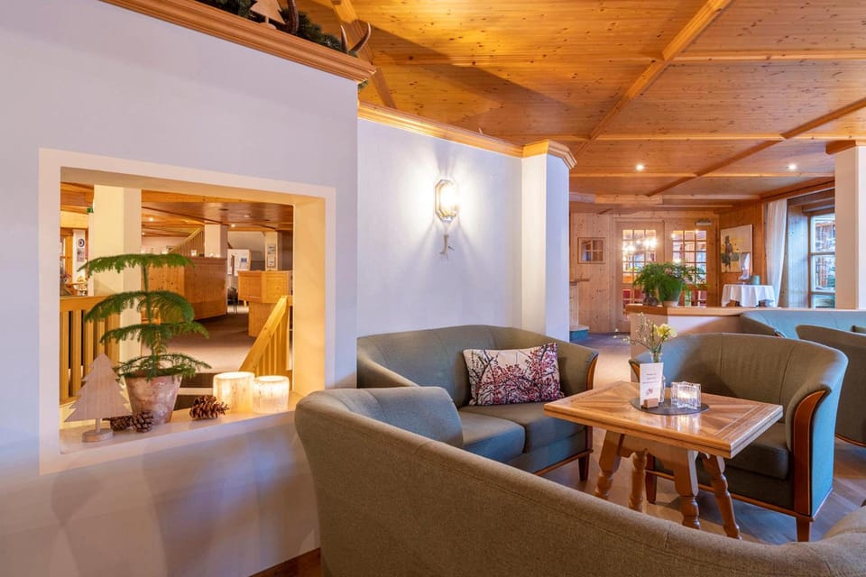 Bar/lounge