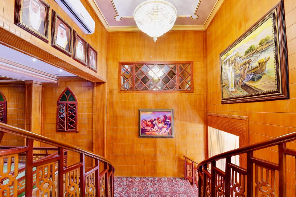 Capital O 125 Moon Plaza Hotel Hotel in Manama