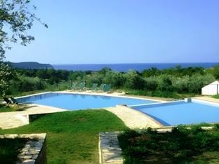 Moonbeam Hotel Hotel in Thasos