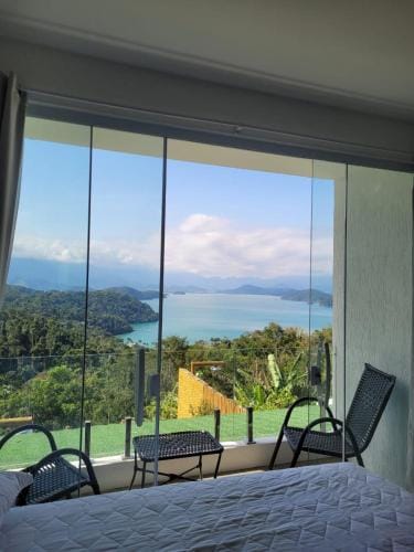 Alto da Piraquara Flat Hotel in Angra dos Reis