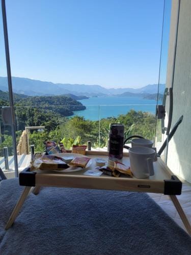 Alto da Piraquara Flat Hotel in Angra dos Reis
